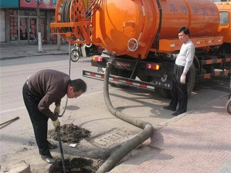 安塞清掏化粪池,健康生活从这里开始