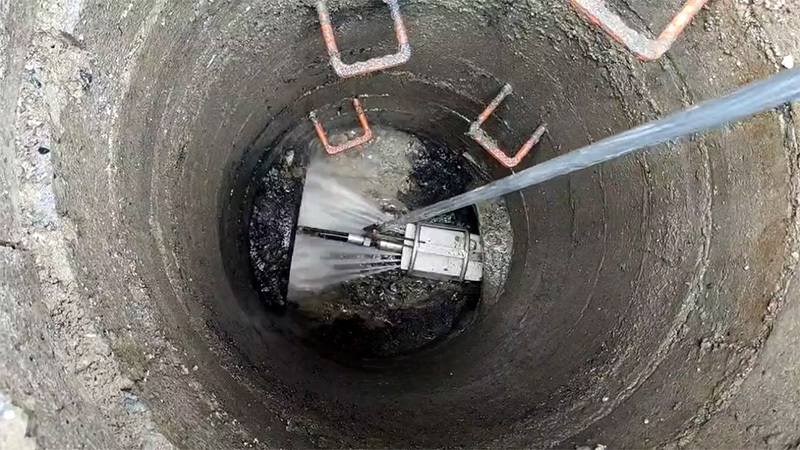 安塞宾馆饭店管道清淤前必须了解的五大常识